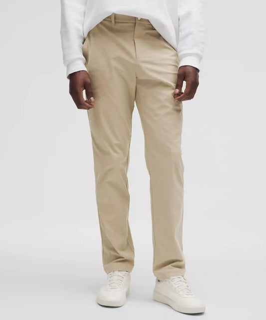 ABC Classic-Fit Trouser 34L *Warpstreme