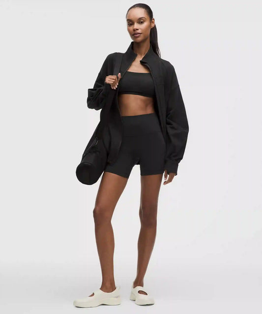 lululemon Align No Line™ High-Rise Short 6"