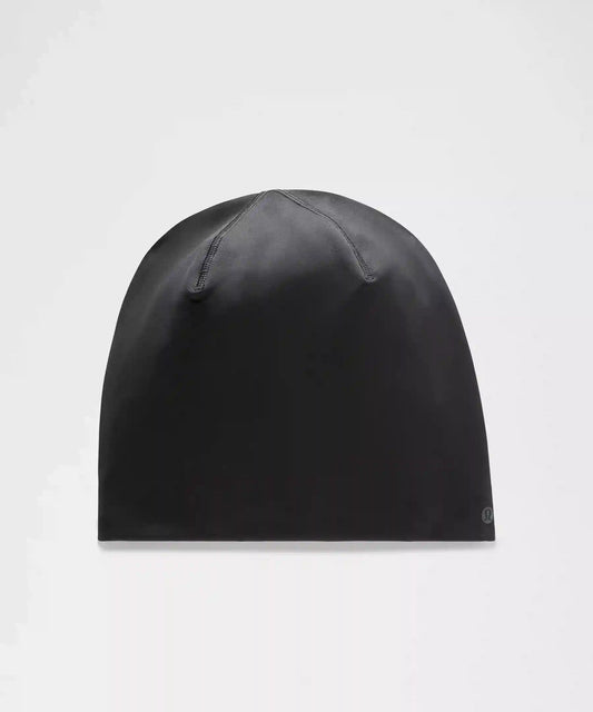 Fast and Free Fleece Running Beanie