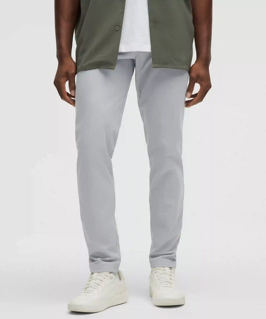 ABC Slim-Fit Trouser 32L *Warpstreme