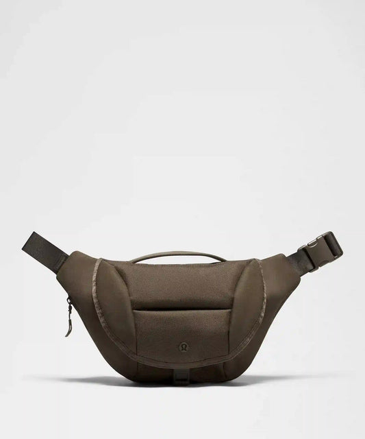Daily Dispatch Belt Bag 3L