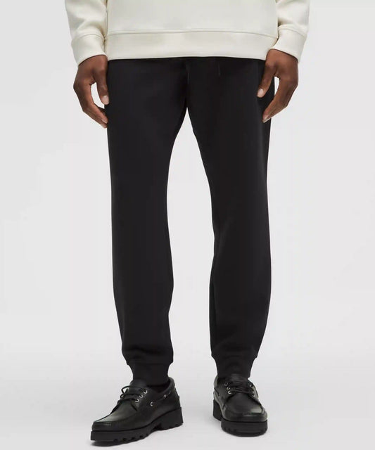 Smooth Spacer Jogger *Tall