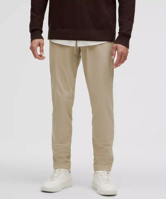 ABC Slim-Fit Trouser 32L *Warpstreme