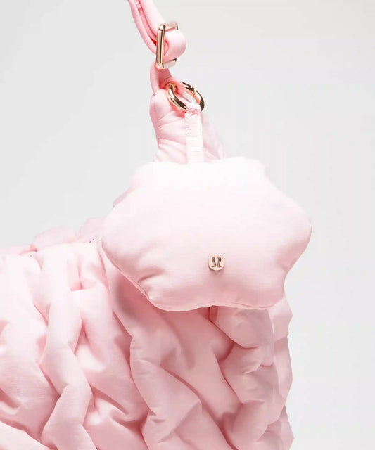Quilty Puff Nano Pouch