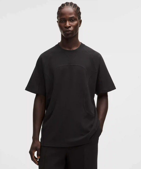 Men's Organic Cotton Oversized T-Shirt *SLNSH Collection