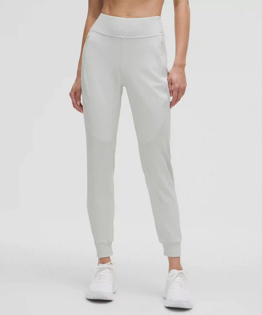 Cold Weather High-Rise Running Jogger *Full Length