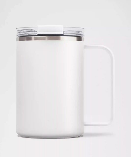 Insulated Mug 12oz