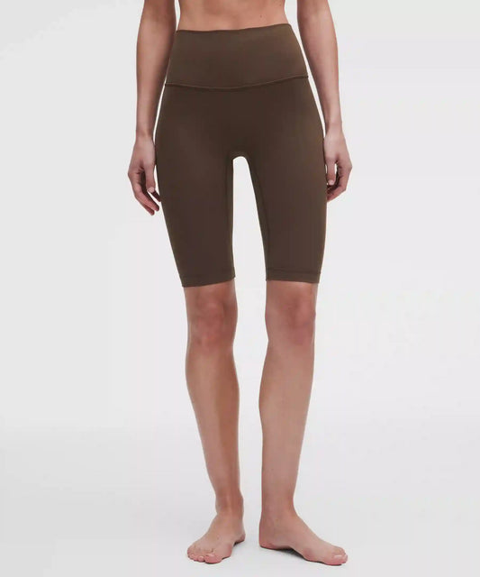 lululemon Align No Line™ High-Rise Short 11"