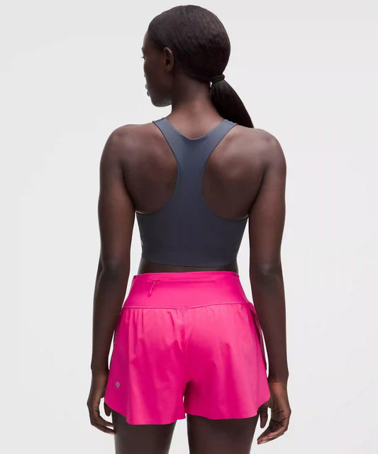 Fast and Free Bra Medium Support, B/C Cup