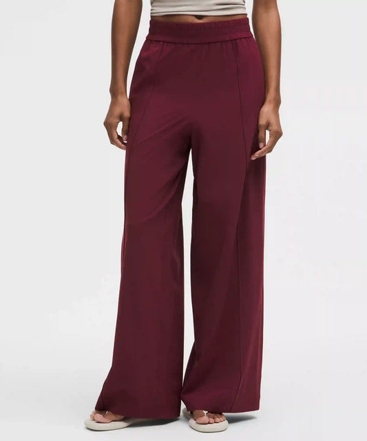 Breezily Mid-Rise Pant *Regular