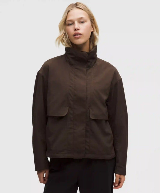 Always Effortless Jacket *Evolve