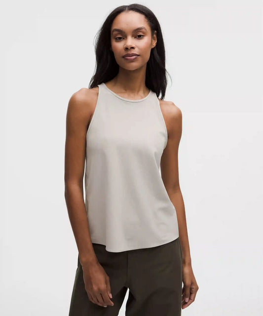 Breezily Racerback Tank Top
