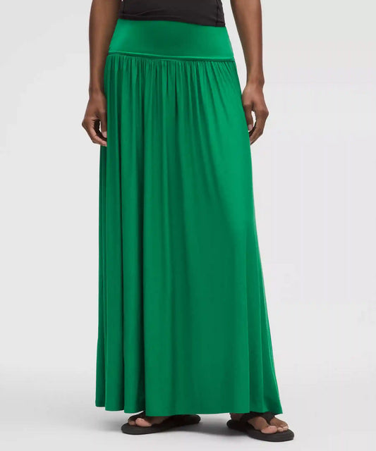 2-in-1 Maxi Dress