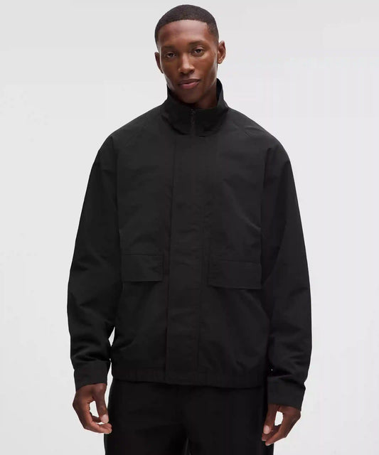 Men's Always Effortless Jacket