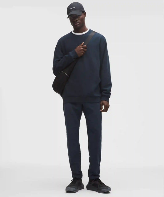 ABC Slim-Fit Trouser 32L *Corduroy