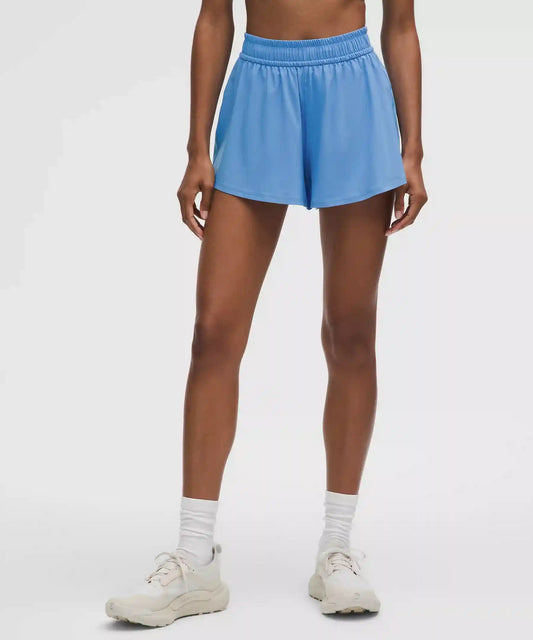 Pace Crush High-Rise Short 2.5"