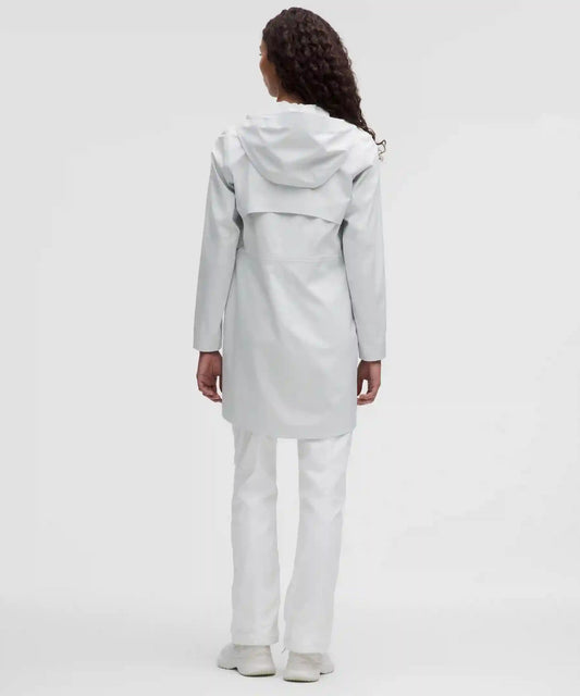 Rain Rebel Jacket
