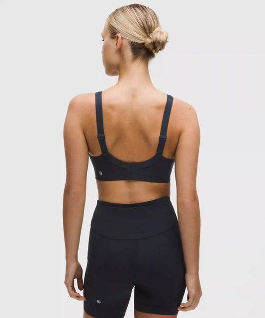 Run Times Bra *High Support, B–G Cups