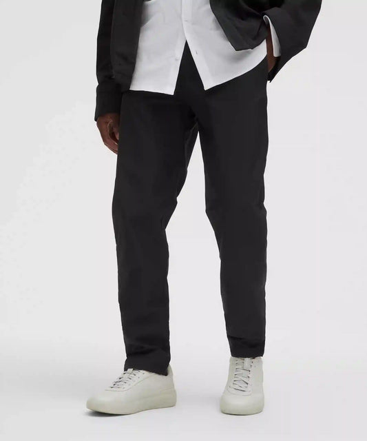 ABC Classic-Fit Trouser 34L *Smooth Twill
