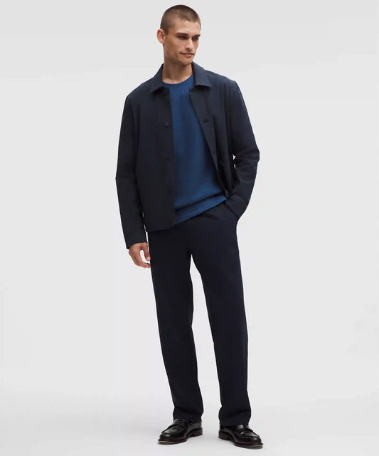 Men's Daydrift Classic-Fit Trouser Regular *No Belt Loops