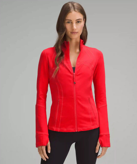 Define Jacket *Luon
