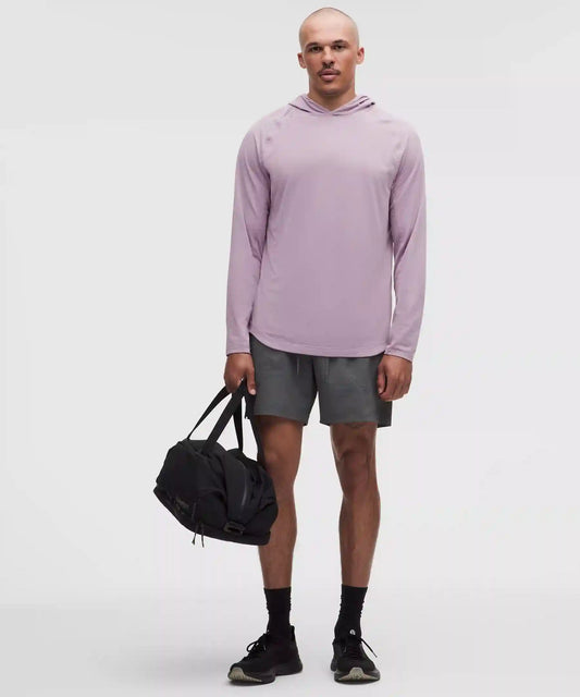 License to Train Hoodie