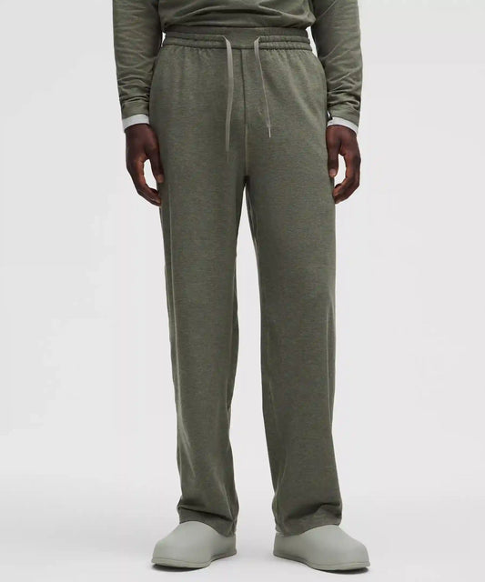 Soft Jersey Classic-Fit Pant *Regular