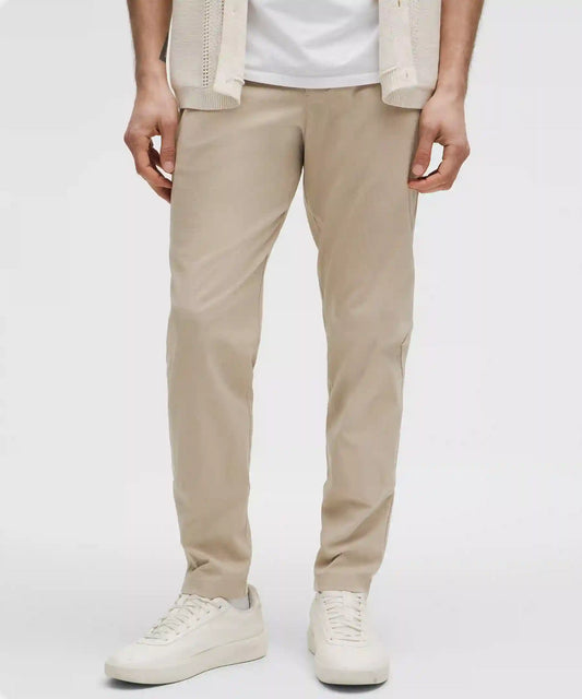 ABC Slim-Fit Trouser 32L *WovenAir