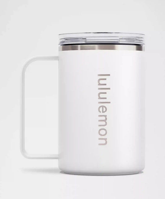 Insulated Mug 12oz
