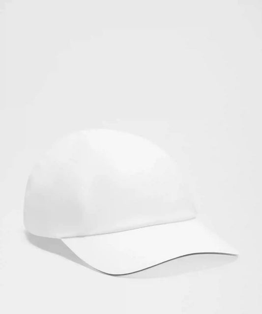 Fast and Free Running Hat