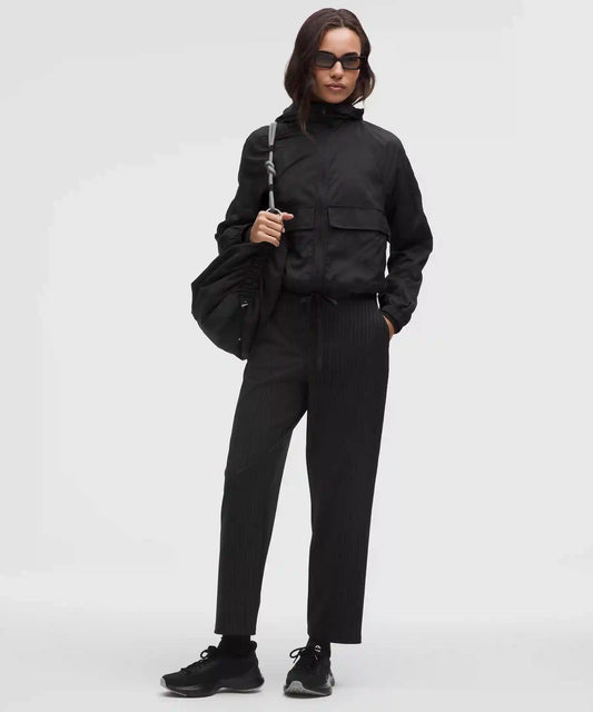 Daydrift High-Rise Tapered Trouser *Regular