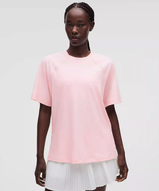 Back-Vent T-Shirt
