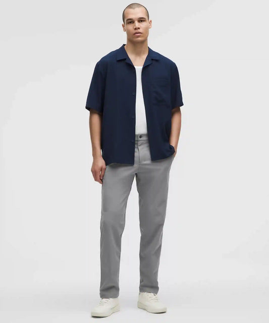 ABC Classic-Fit Trouser 37L *Warpstreme