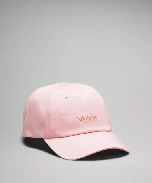 Classic Ball Cap *Wordmark