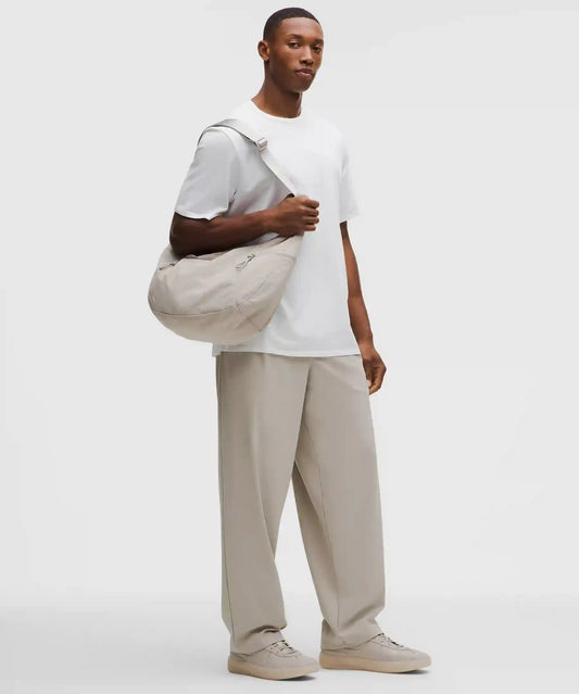 Large Slouchy Sling Bag 13L
