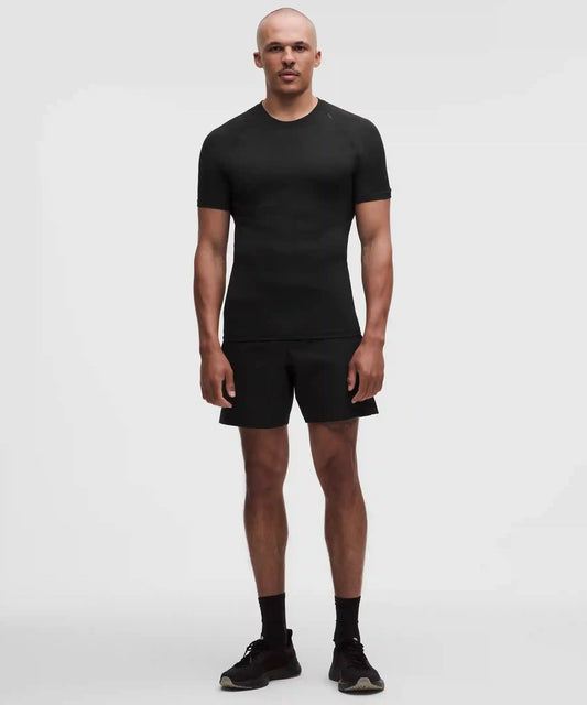 Repper Short-Sleeve Shirt