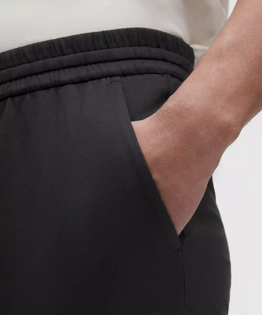 Mesh Soft Jersey Pant *Regular