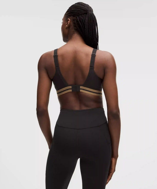 Levitation Sports Bra *High Support, B–G Cups