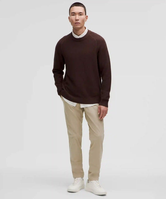 ABC Slim-Fit Trouser 32L *Warpstreme