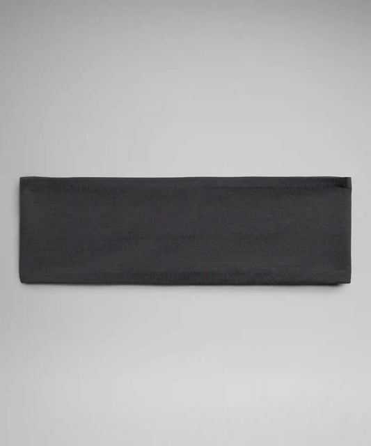 License to Train Wide Headband