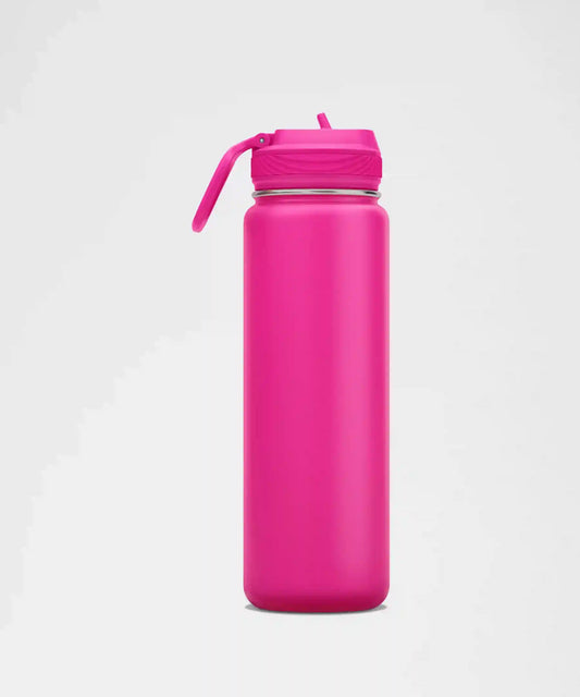 Back to Life Sport Bottle 24oz *Straw Lid
