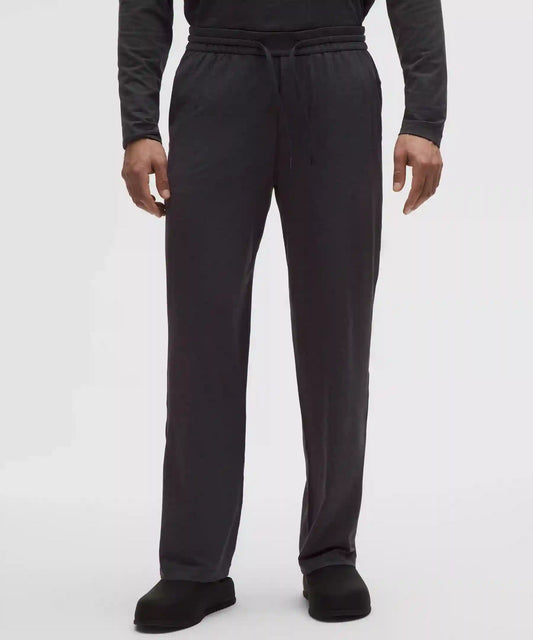 Soft Jersey Classic-Fit Pant *Shorter