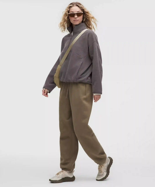 Polartec 200 Series Fleece Half Zip