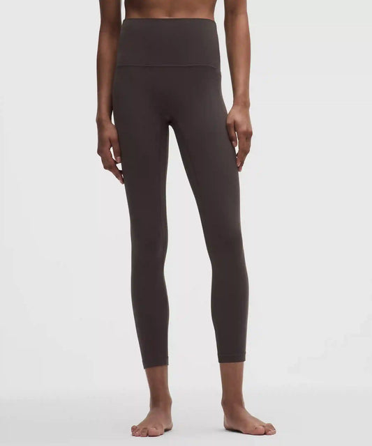 lululemon Align No Line™ High-Rise Pant with Pockets 25"