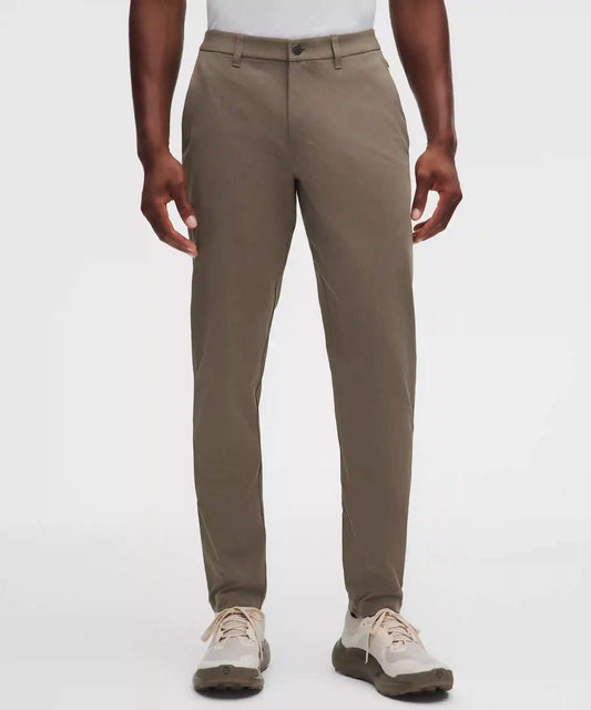 ABC Slim-Fit Trouser 30L *WovenAir