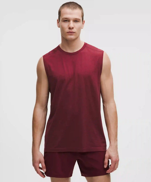 Metal Vent Tech Sleeveless Shirt *Updated Fit