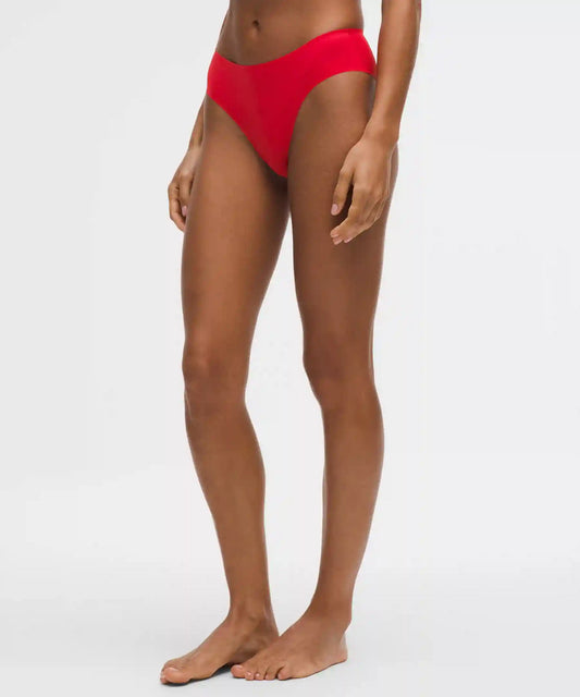 InvisiWear Mid-Rise Bikini Underwear *3 Pack