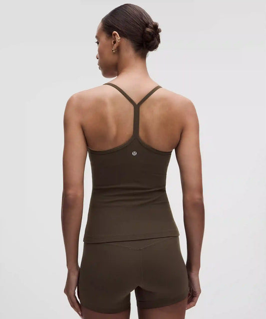 Flow Y Tank Top *Light Support, B/C Cup