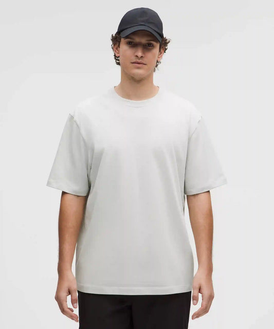 Heavyweight Cotton Jersey T-Shirt