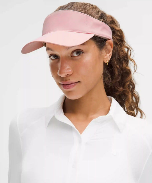 Removable Sweatband All-Sport Visor